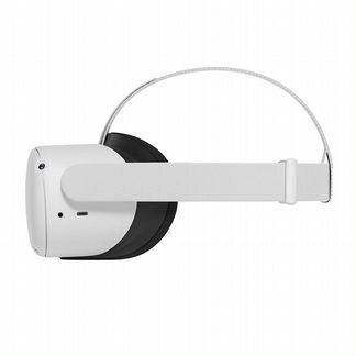 Oculus Quest 2 256gb + Link-кабель
