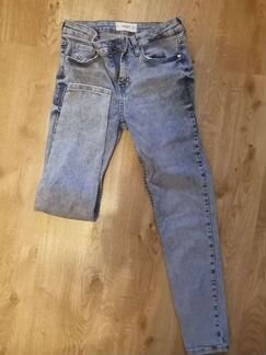 Джинсы Mango 40-42р