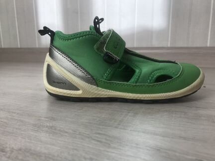Ecco сандали
