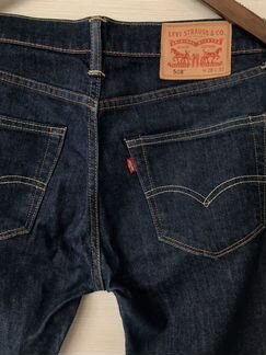 Джинсы Levi’s