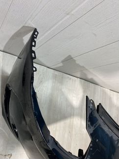 Бампер передний Citroen DS3 1 2010-2014