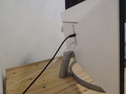 Монитор LG 29WK600-W