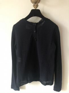 Chanel, Fendi, Giles, Burberry