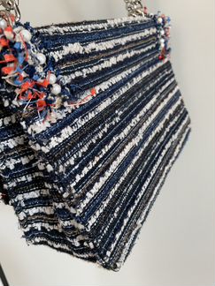 Клатч сумка Zara