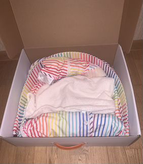 Летний комплект Stokke