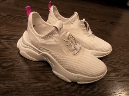 Новые кроссовки Steve Madden оригинал