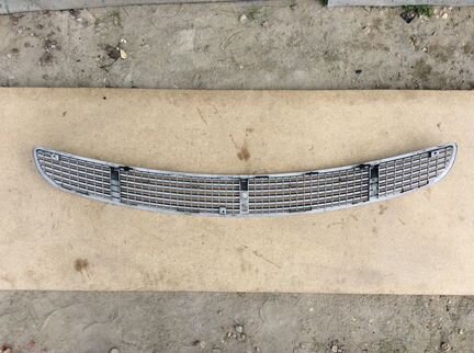 Решетка капота Mercedes W251 R 251