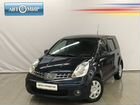 Nissan Note 1.4 МТ, 2008, 147 000 км