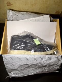 Ботинки мужские Pepe Jeans