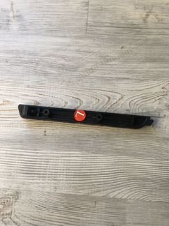 Катафот заднего бампера L, Mazda 6, GH