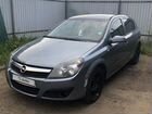 Opel Astra 1.8 МТ, 2007, 229 850 км