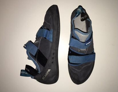 Скальные туфли Scarpa Origin