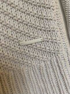 Свитер вязанный Calvin klein jeans