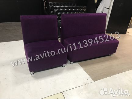 Диван для кафе и бара