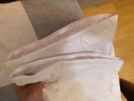 Брюки сноуордические/лыжные