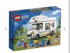 Lego City 60283