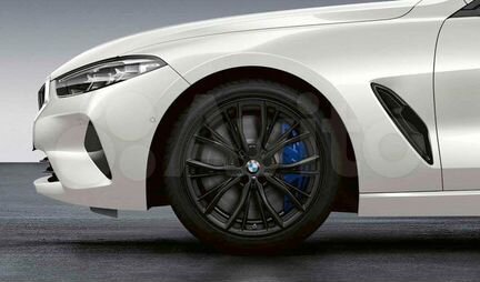 Зимние колеса BMW 8G14/G15/G16 245/40 R19