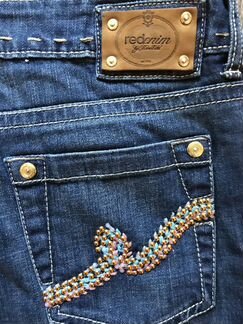 Фирменные джинсы женские marc ecko