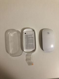 Мышь Apple