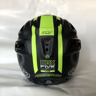 Шлем Leatt DBX 5.0 2016 M 57-58