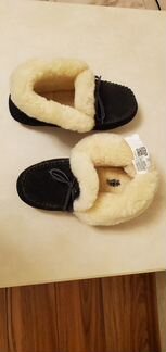Женские мокасины UGG