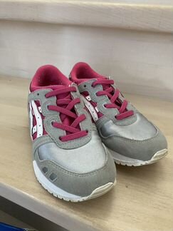 Кроссовки Asics б/у, р.28,5
