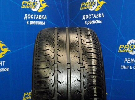 Летняя шина R15 195 60 15 Goodyear NCT5