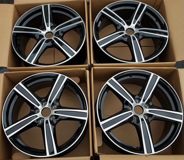 Диски R16 Киа Мазда Митсубиси Хендай Хонда Тойота