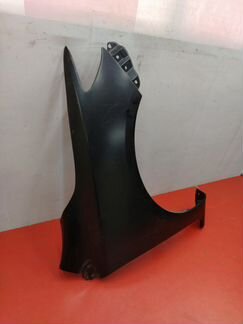 Крыло переднее правое Toyota Corolla E150