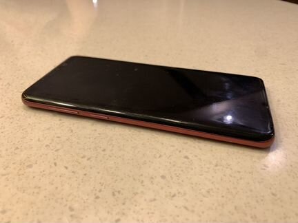 Samsung galaxy s9 plus 128