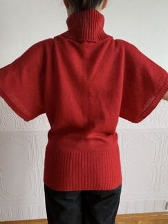 Безрукавка glenfield женская