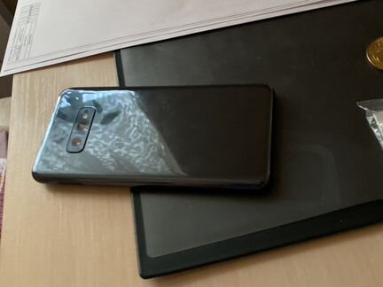 Samsung galaxy s10e (sm-g970f) 128 gb