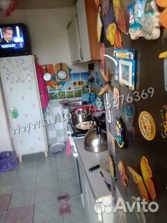Комната 15 м² в 3-к, 8/12 эт.