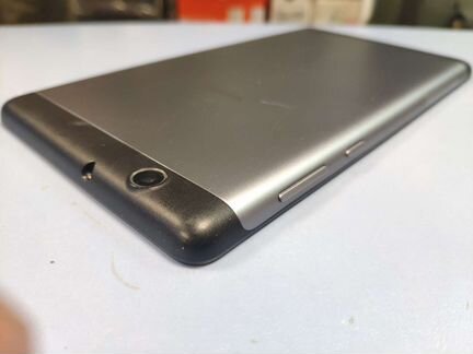 Планшет Huawei T3 7.0 3g 1/8 gray