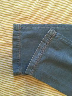 Burberry оригинал 10-12 лет