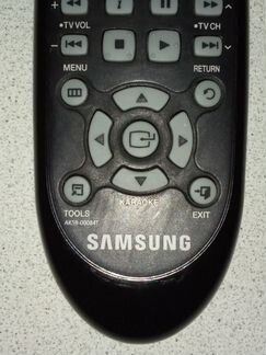 Пульт ду humax, шарп samsung AK59-00084t