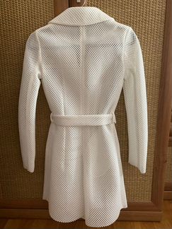 Пальто женское ASH размер 40-42