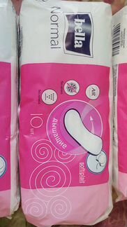 Гигиенический послеродовой набор