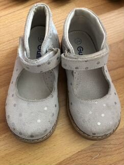 Обувь для девочки crocs, kickers, Primigi 22-26 ра
