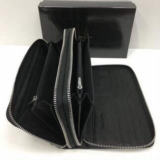 Мужское портмоне Mercedes