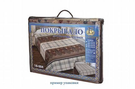 Покрывало Annora (150х220 см)