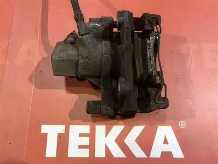 Суппорт задний левый Форд Фокус 2