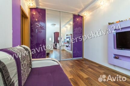 1-к квартира, 41.8 м², 12/16 эт.