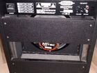 Гитарный усилитель Artec G35 + педаль Noise Gate объявление продам
