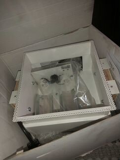 Светильники Egoluce Ghost Up 6601 01 em