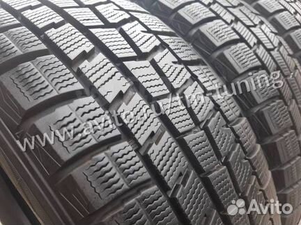 Зимние Шины Dunlop RF 245/45 R20