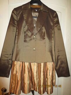 Нарядный костюм