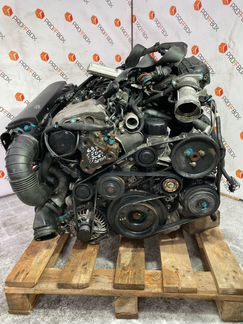 Двигатель Мерседес ом647 W211 2,7 цди