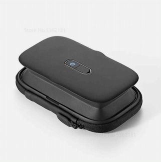 Портативный дезинфектор для смартфонов и других га