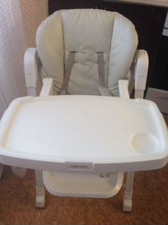 Детский стул для кормления